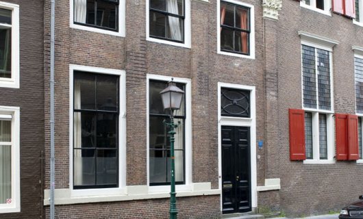 Hoorn Muntstraat 6 foto Arjan Bronkhorst