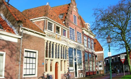 Hoorn Slapershaven 1 2 1