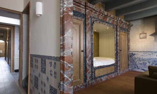 Huis Tichelaar II foto Arjan Bronkhorst 10