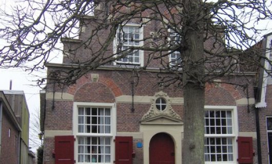 Ijlst Eegracht 31 32