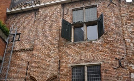 Kampen Burgwalstraat 6 1