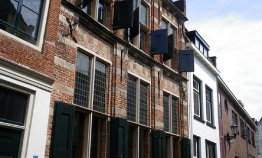 Kampen Burgwalstraat 6 2