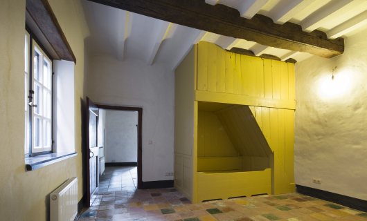 Tegelen (foto Peter de Ronde)