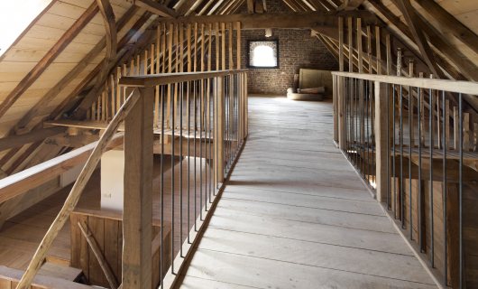 Tegelen (foto Peter de Ronde)