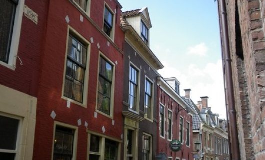 Leeuwarden Auckamastraatje 4 6 2