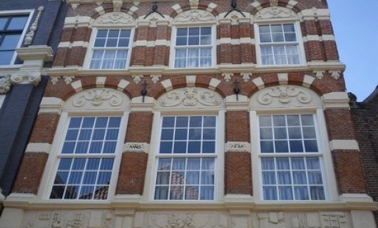 Leeuwarden St. Jacobsstraat 13 2