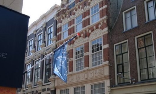 Leeuwarden St. jacobsstraat 13 1