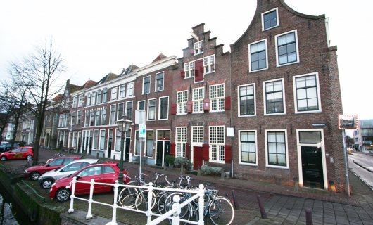 Leiden Herengracht 82 2