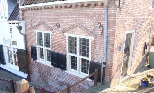 Lexmond Kom Lekdijk 1 3