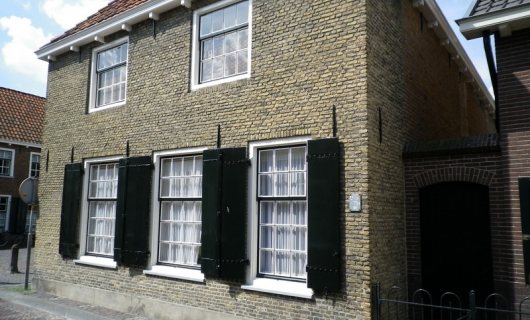 Linschoten Dorpsstraat 28 30 1