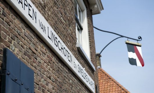 Linschoten Dorpsstraat 30 32 Arjan Bronkhorst HDK 30.0047 a