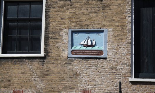 Maassluis Ankerstraat 16 3