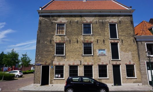 Maassluis Ankerstraat 16 4