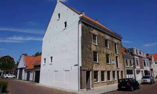 Maassluis Ankerstraatje 16 4