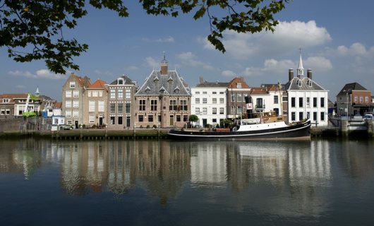 Maassluis Hoogstraat 11 1
