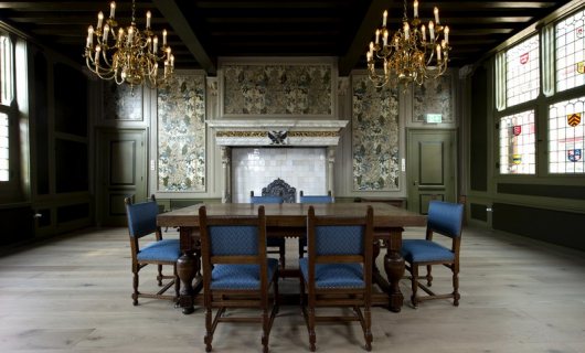 Maassluis Hoogstraat 11 Arjan Bronkhorst HDK 43.0016 a