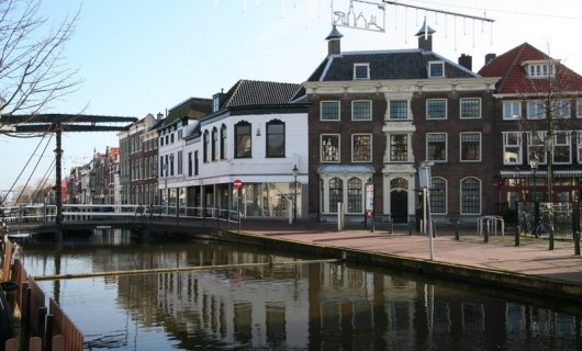 Maassluis Markt 18 1