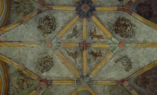 Maastricht Cellebroedersstraat 4 4