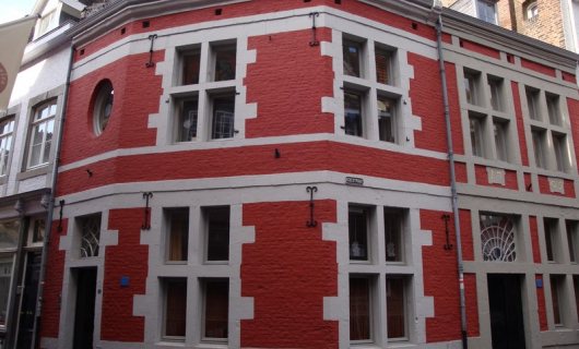 Maastricht Stenenbrug 2