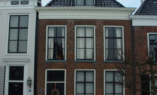 Makkum Turfmarkt 7 2