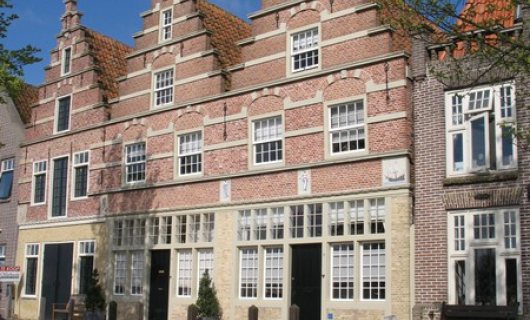 Medemblik Vooreiland 11 12 2