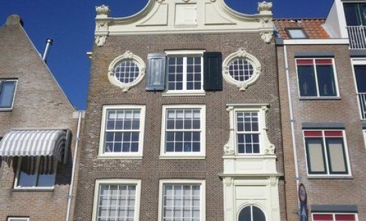 Medemblik Vooreiland 22 1