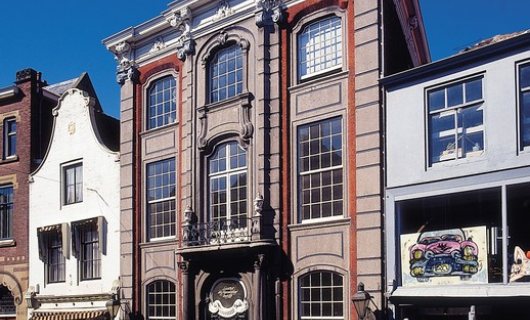 Middelburg Gortstraat 30 1