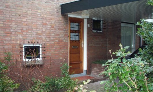 Middelburg Laan van Nieuwenhove 2 3