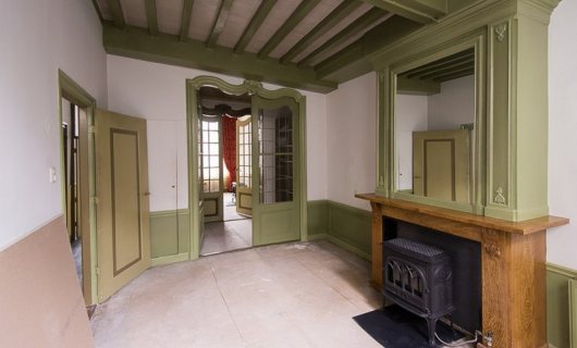 Middelburg Londonse Kaai 9 HdK REDRES JWA 2727