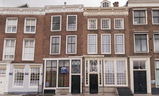 Middelburg Londonse Kaai 9 HdK REDRES JWA 2782