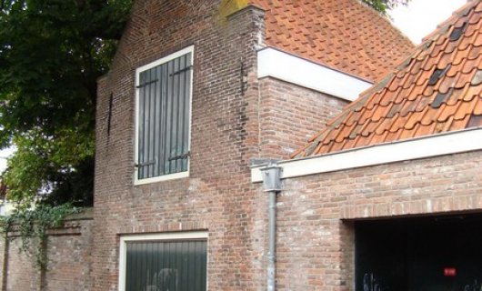 Middelburg Schuiffelstraat 18 18