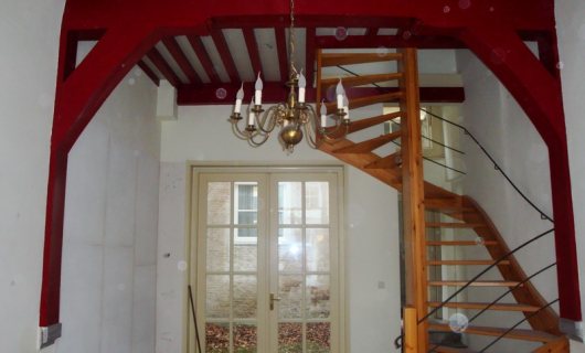 Middelburg Vlasmarkt 49 2