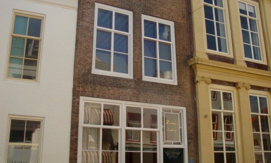 Middelburg Vlasmarkt 49