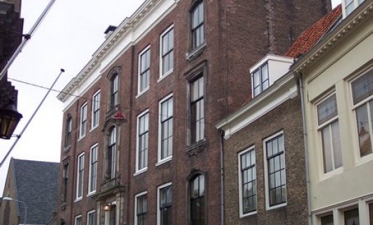 Middelburg Wagenaarstraat 1 2008 1