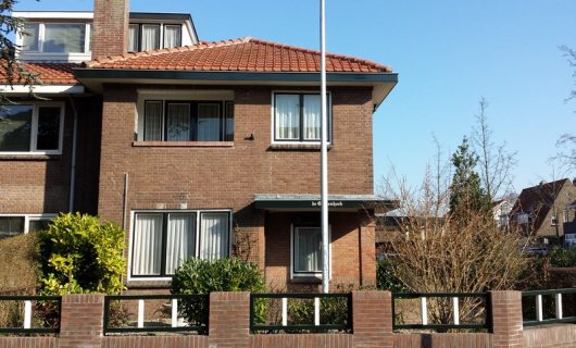 Middelburg laan van Nieuwenhove 2 nieuw