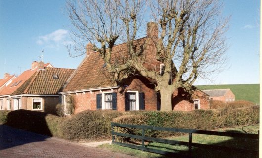 Moddergat Sewei 49 gek bestand