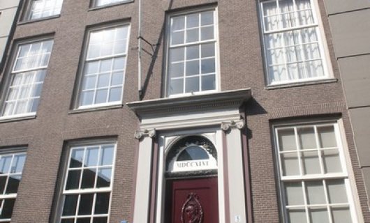 Monnickendam Noordeinde 5 Arjan Bronkhorst HDK 6.0001 a