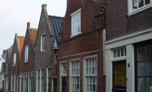 Monnickendam Weezenland 7 2