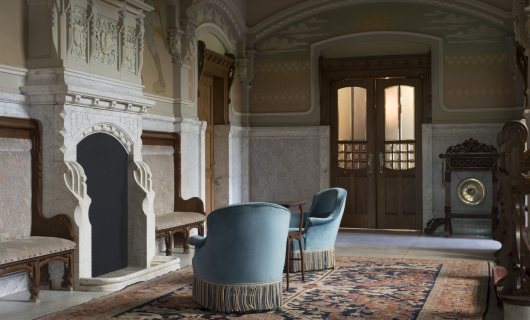 Museumhuis Rams Woerthe foto Arjan Bronkhorst 3 Museumhuis Rams Woerthe foto Arjan Bronkhorst 3