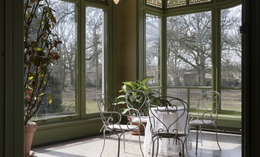 Museumhuis Rams Woerthe foto Arjan Bronkhorst 6 Museumhuis Rams Woerthe foto Arjan Bronkhorst 6