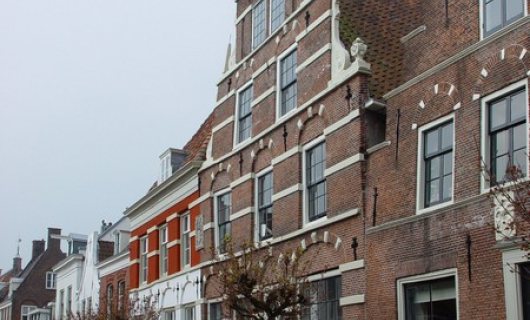 Naarden Kloosterstraat 11 2