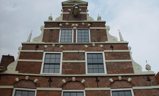 Naarden Kloosterstraat 11 3