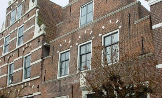 Naarden Kloosterstraat 13 2