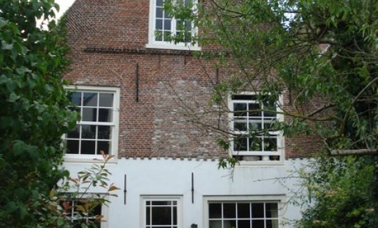 Naarden Kloosterstraat 13 3