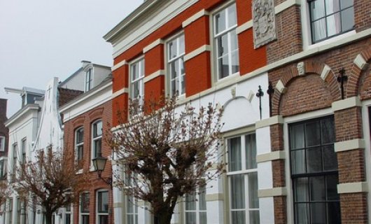Naarden Kloosterstraat 9 1