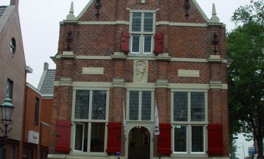 Nieuwkoop Reghthuysplein 1