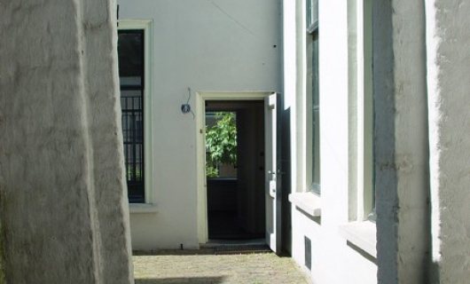 Nijmegen St. Antoniusplaats 9 Ottengas 5 DSC08440