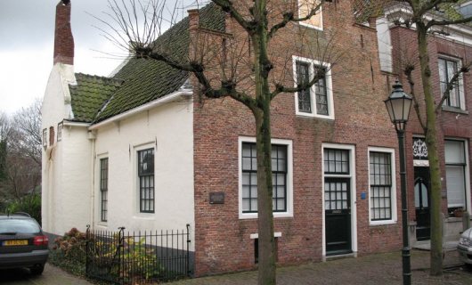 Noordwijk Voorstraat 19 1