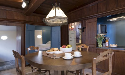 Oosterleek Huis Oosterleek foto Arjan Bronkhorst