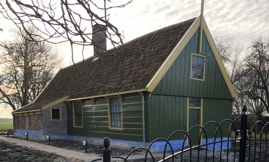 Oosterleek Oosterleek 39 hor